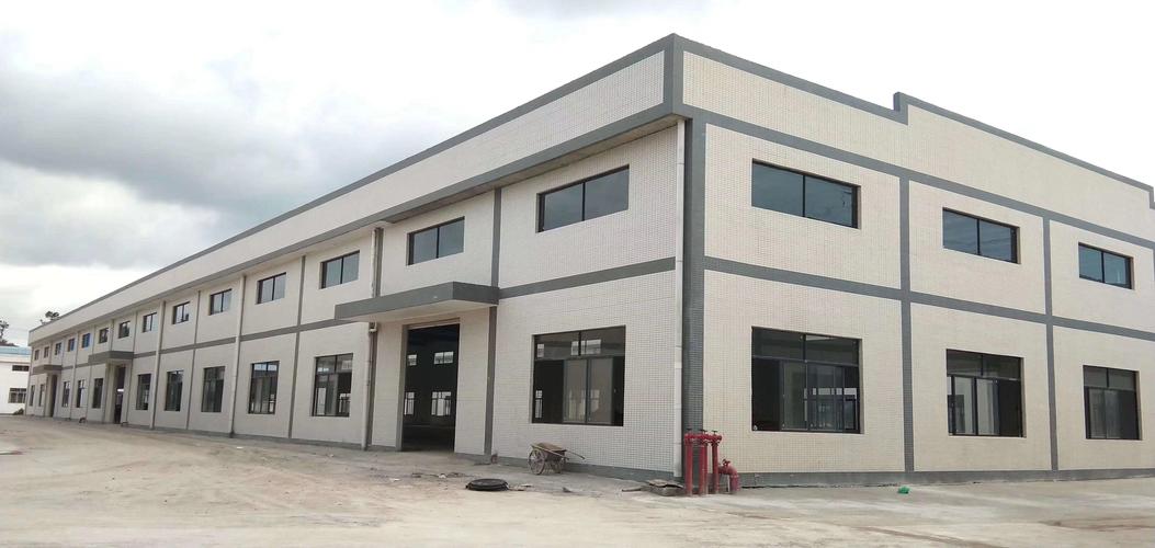 青白江区厂房保洁